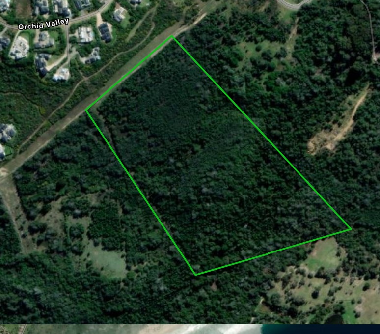 0 Bedroom Property for Sale in Brakkloof Ah Western Cape